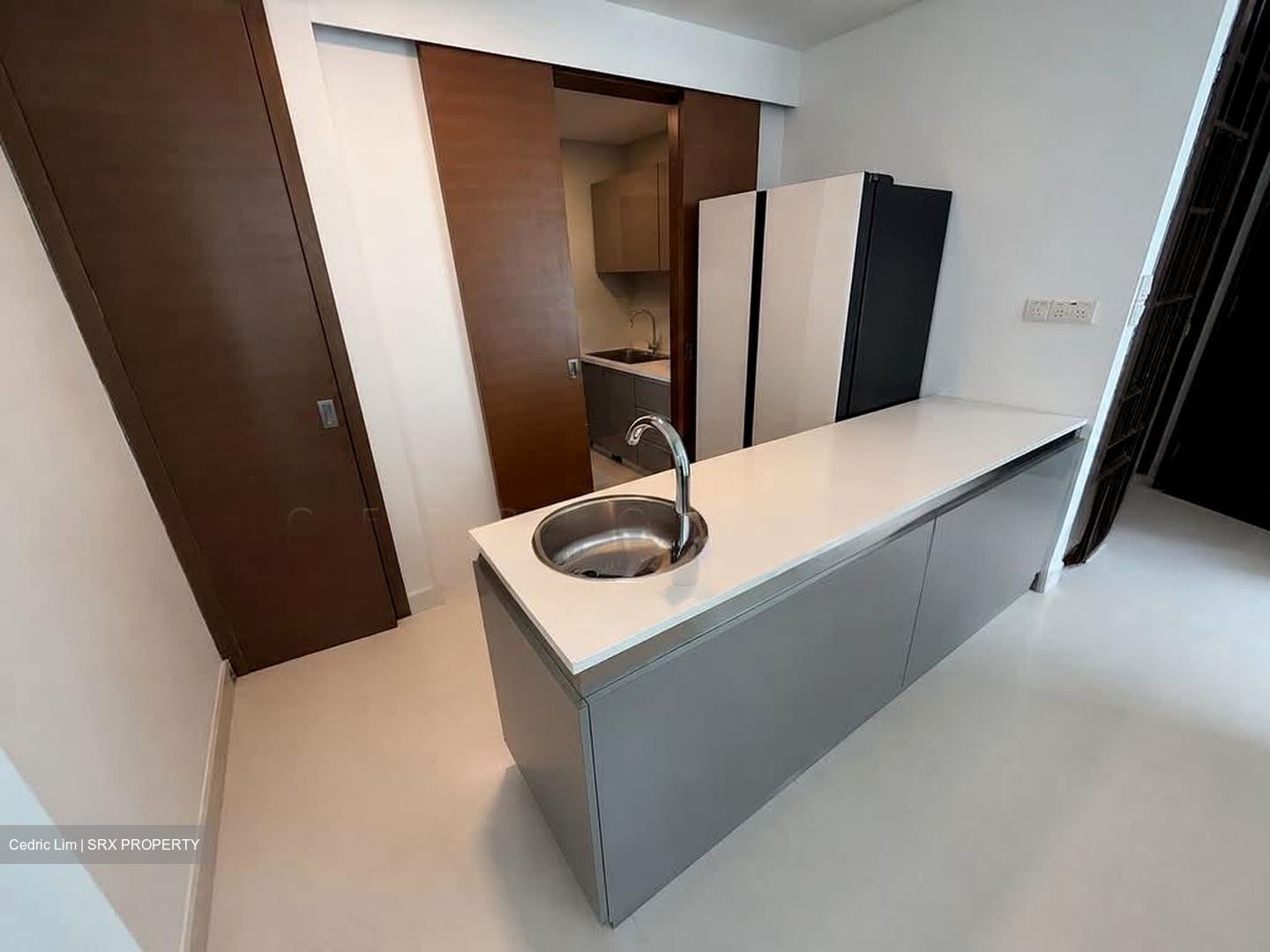 The Suites At Central (D9), Condominium #573548461